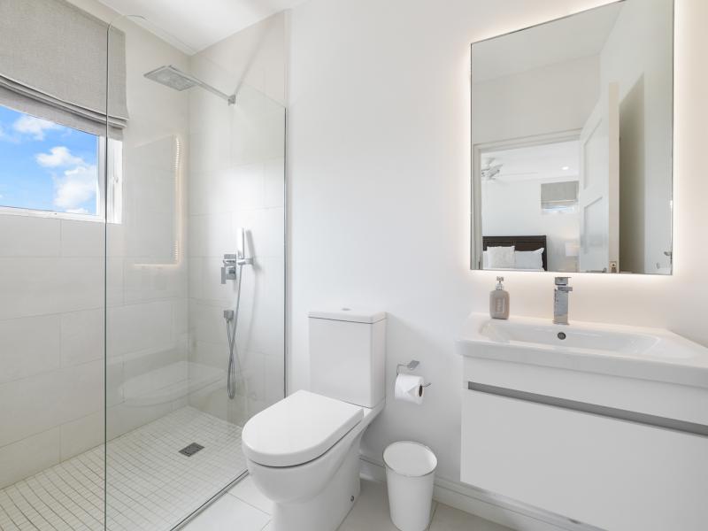 Westmoreland Hills 45 - Villa Sundowner , Westmoreland Hills  