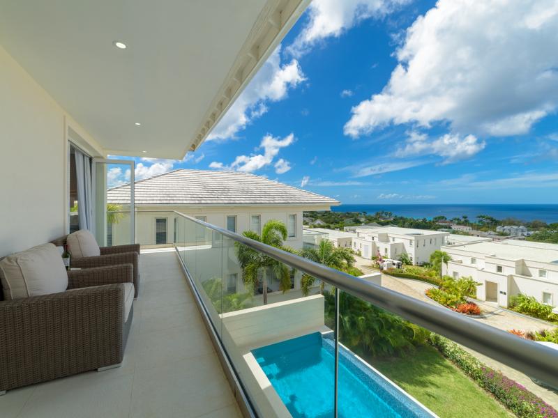 Westmoreland Hills 45 - Villa Sundowner , Westmoreland Hills  