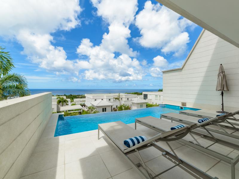 Westmoreland Hills 45 - Villa Sundowner , Westmoreland Hills  