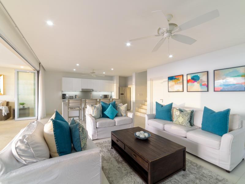 Westmoreland Hills 45 - Villa Sundowner , Westmoreland Hills  