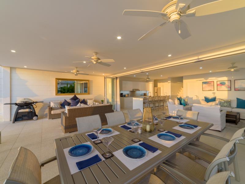 Westmoreland Hills 45 - Villa Sundowner , Westmoreland Hills  