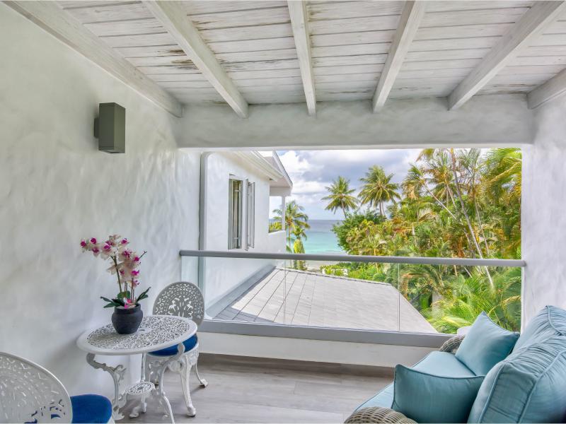 Weston House , Beachfront villas Barbados , St James , West Coast Barbados  