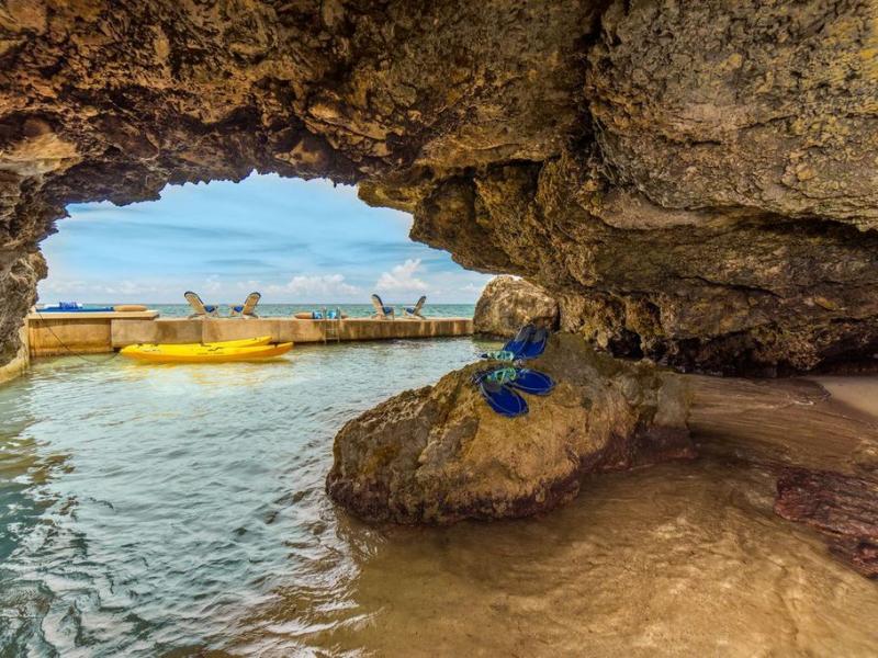 Rocksteady Villa  , Ocho Rios , St Mary  