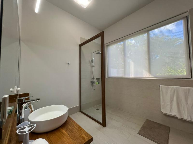 Villa Pradera , Casa de Campo  