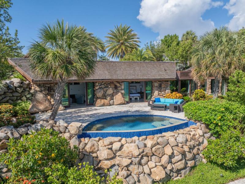 Wings Villa , Virgin Gorda  