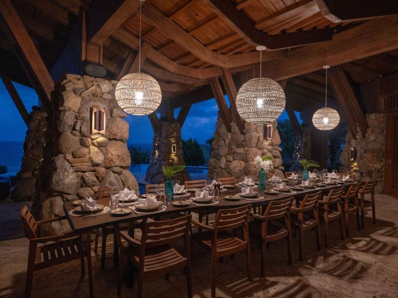 Wings Villa , Virgin Gorda  