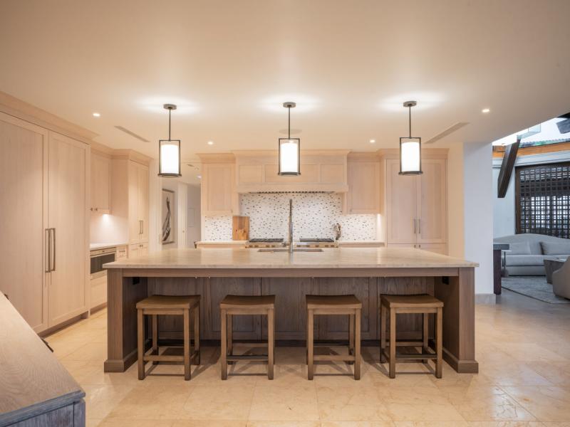 Wings Villa , Virgin Gorda  