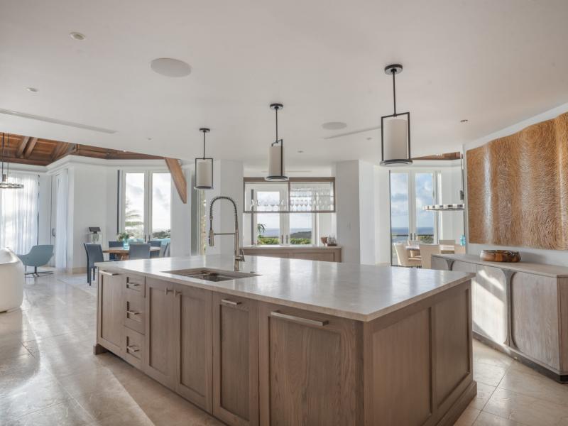 Wings Villa , Virgin Gorda  