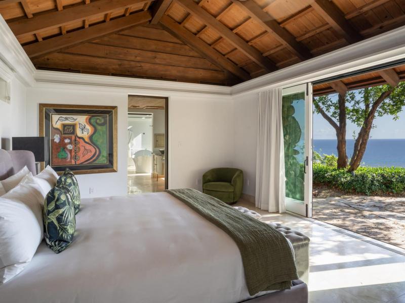 Wings Villa , Virgin Gorda  