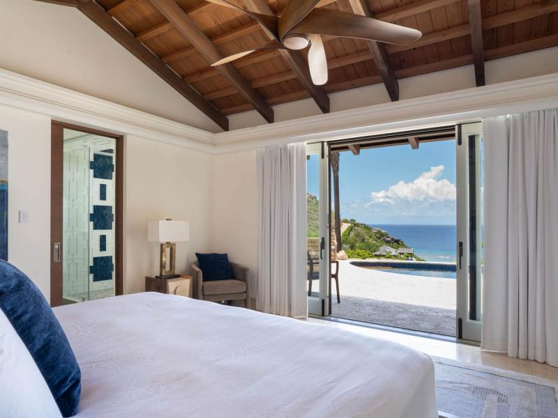 Wings Villa , Virgin Gorda  