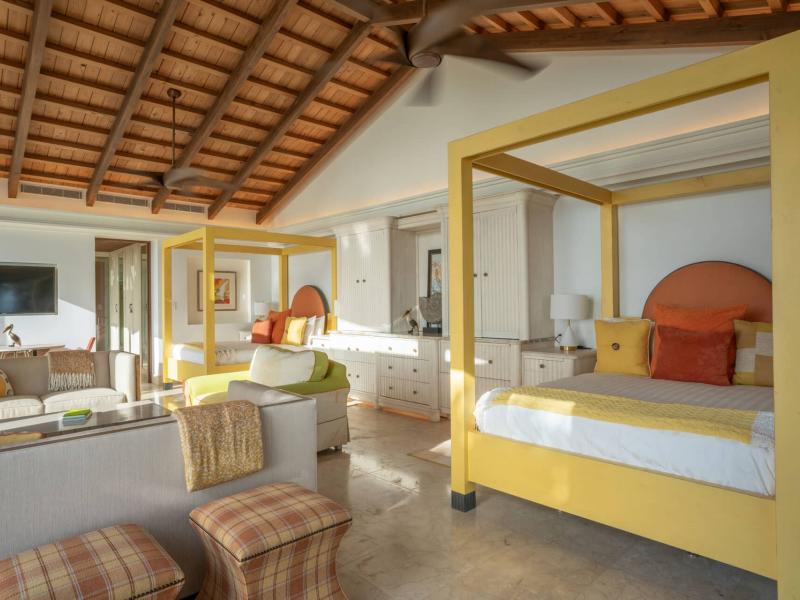 Wings Villa , Virgin Gorda  