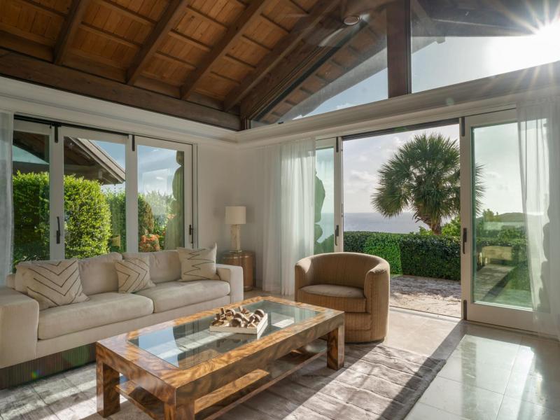 Wings Villa , Virgin Gorda  