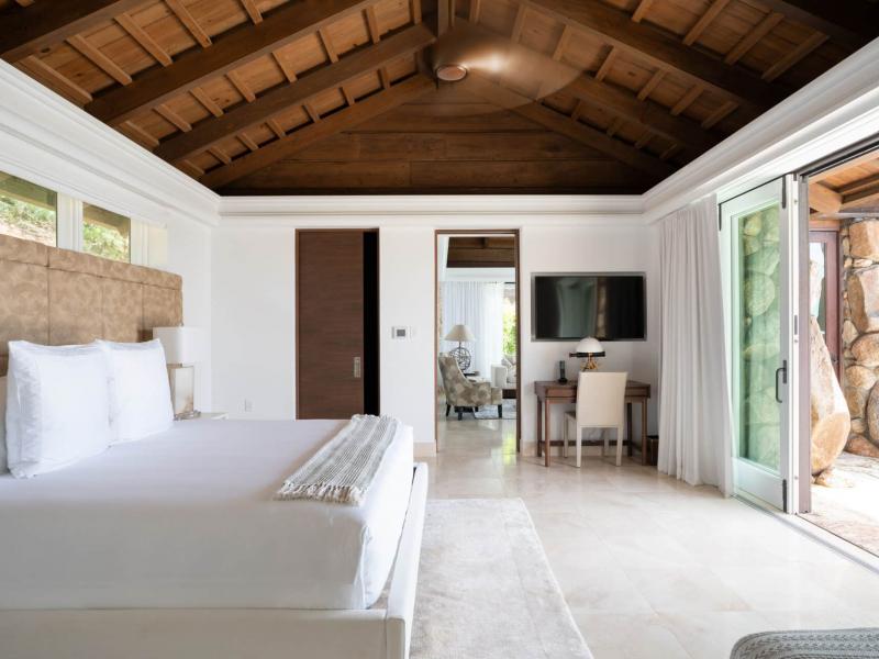 Wings Villa , Virgin Gorda  