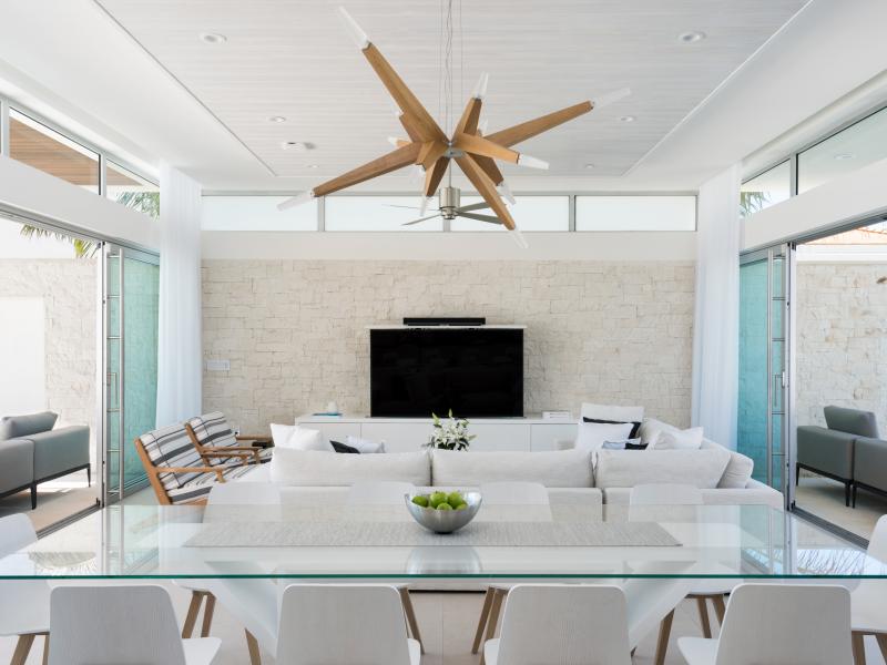 Wymara Resort Villas  , Grace Bay , Providenciales  