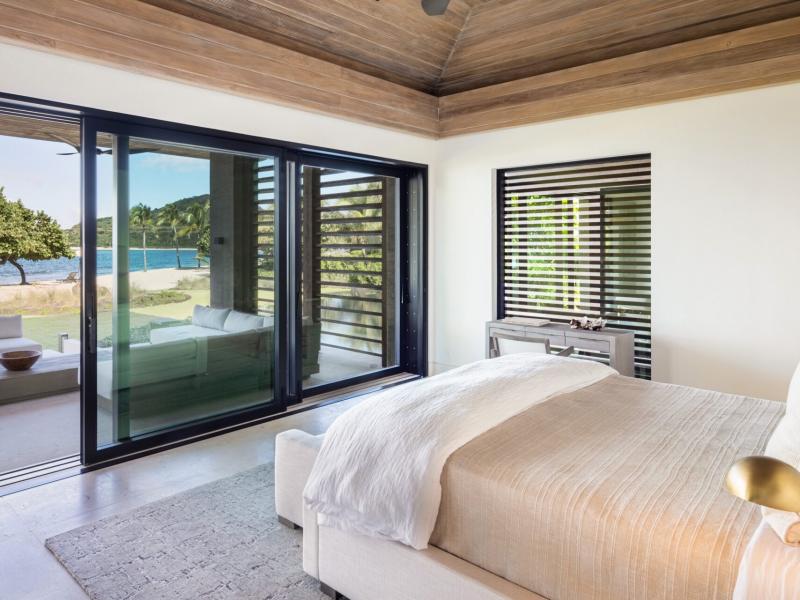 Xela Villa , Virgin Gorda  