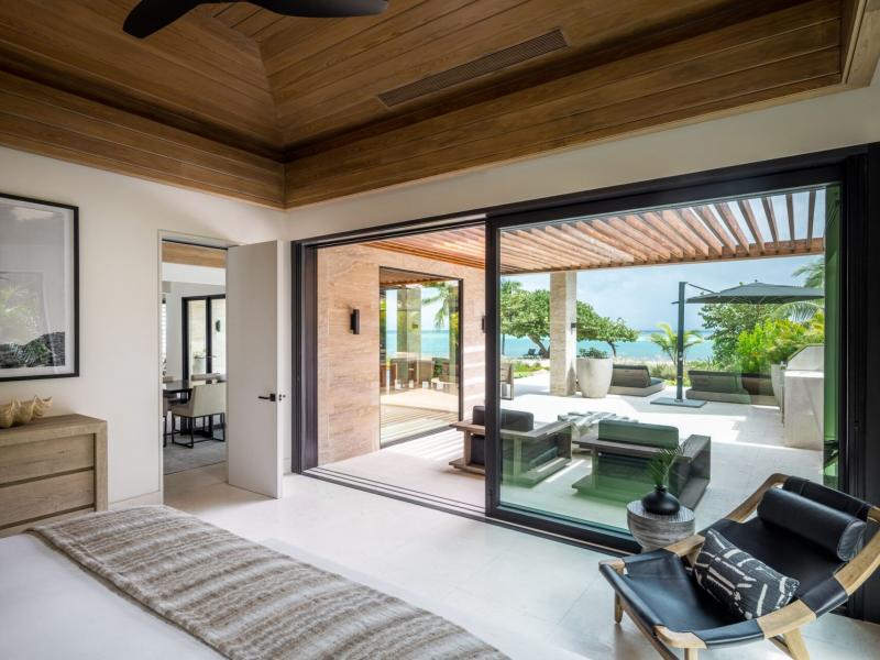 Xela Villa , Virgin Gorda  