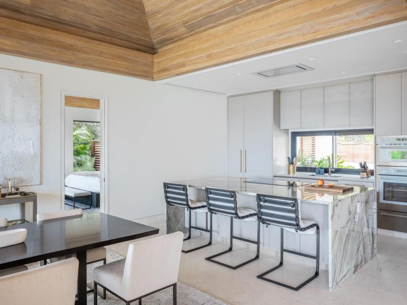 Xela Villa , Virgin Gorda  