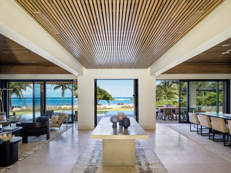 Xela Villa , Virgin Gorda  