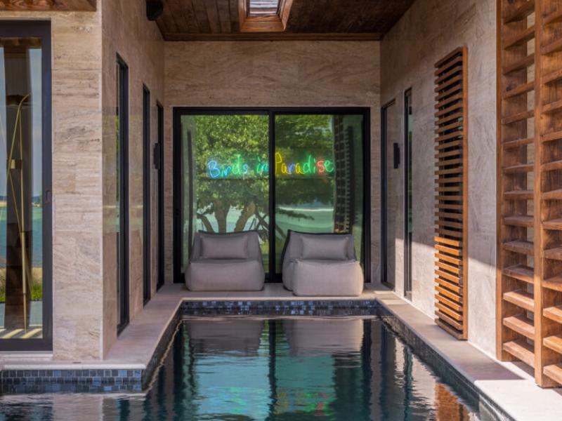 Xela Villa , Virgin Gorda  