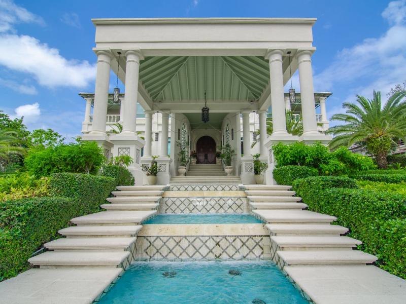 Villa Isabela - Old Fort Bay  , Nassau  