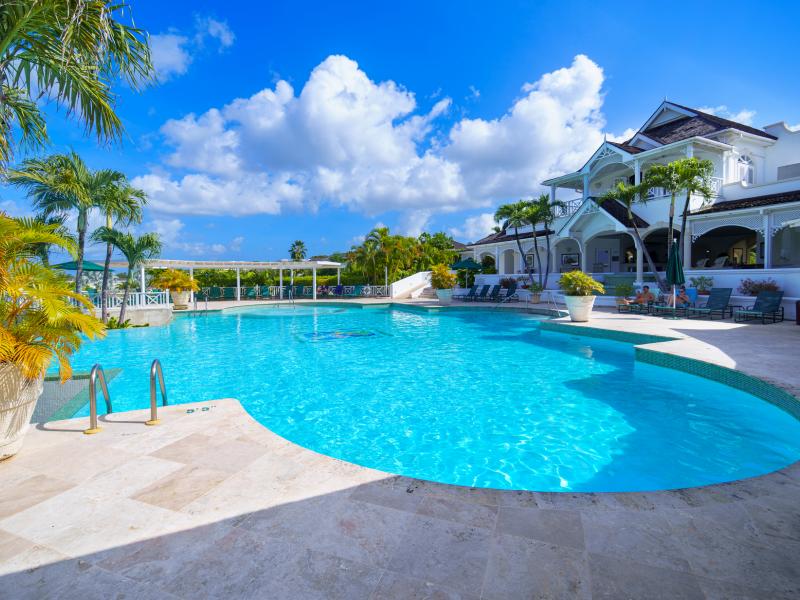 Sugar Hill - Frangipani  , St James , Sugar Hill , West Coast Barbados  