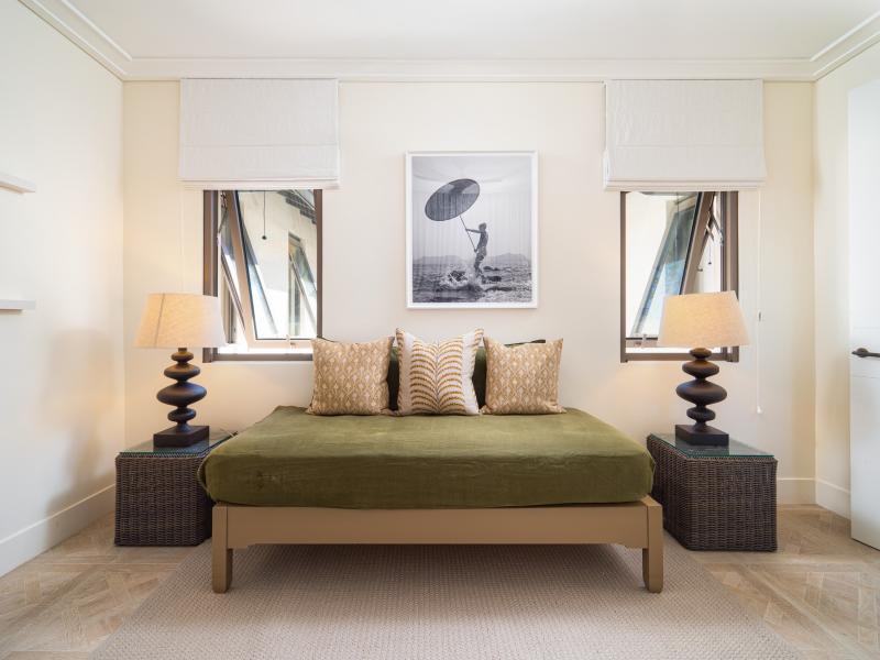 Sea Grove House , Beachfront villas Barbados , St James , The Garden, Barbados , West Coast Barbados  