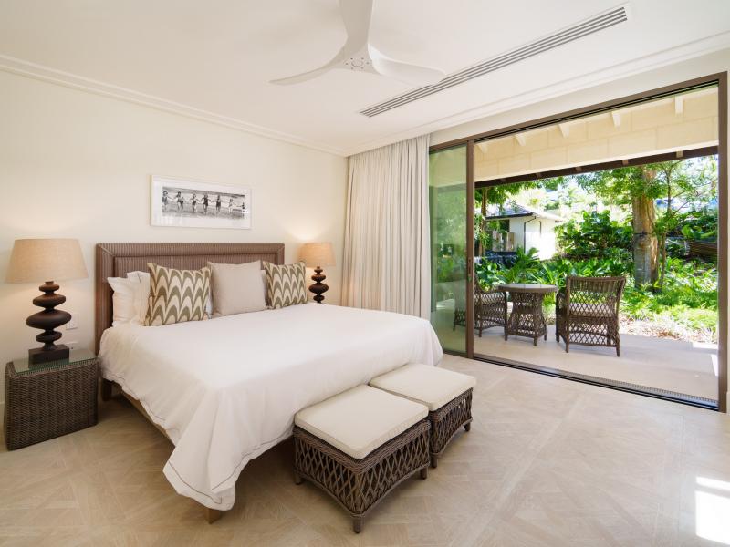 Sea Grove House , Beachfront villas Barbados , St James , The Garden, Barbados , West Coast Barbados  