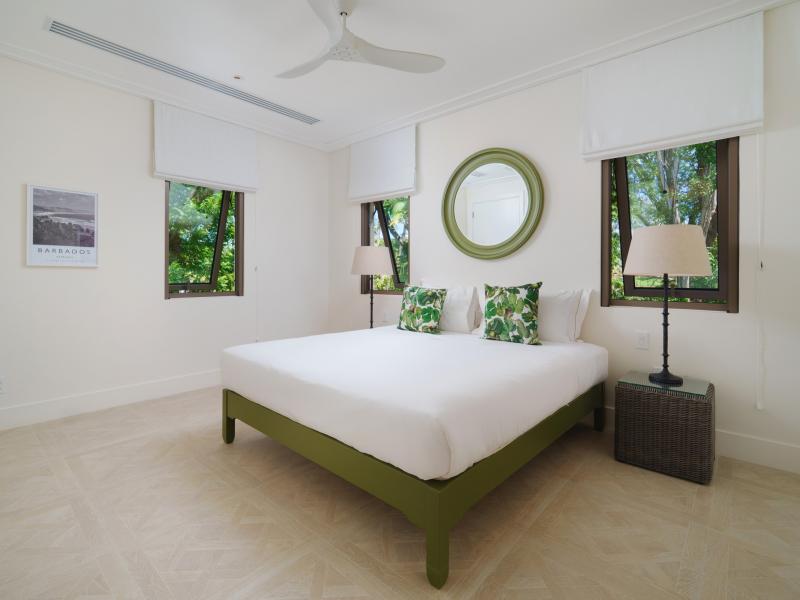 Sea Grove House , Beachfront villas Barbados , St James , The Garden, Barbados , West Coast Barbados  