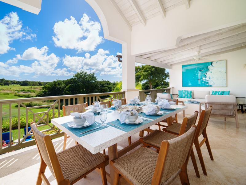 Royal Westmoreland - Cherry Red  , Royal Westmoreland , St James , West Coast Barbados  