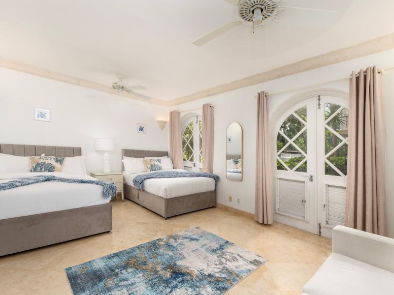 St. Peter's Bay 111 - Beachfront , Beachfront villas Barbados , Holetown , Speightstown , St Peter , West Coast Barbados  