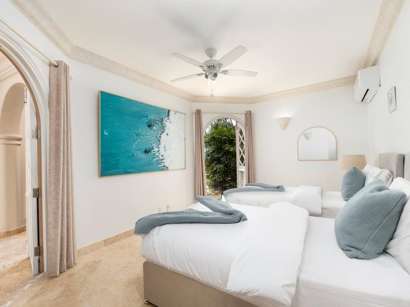 St. Peter's Bay 111 - Beachfront , Beachfront villas Barbados , Holetown , Speightstown , St Peter , West Coast Barbados  