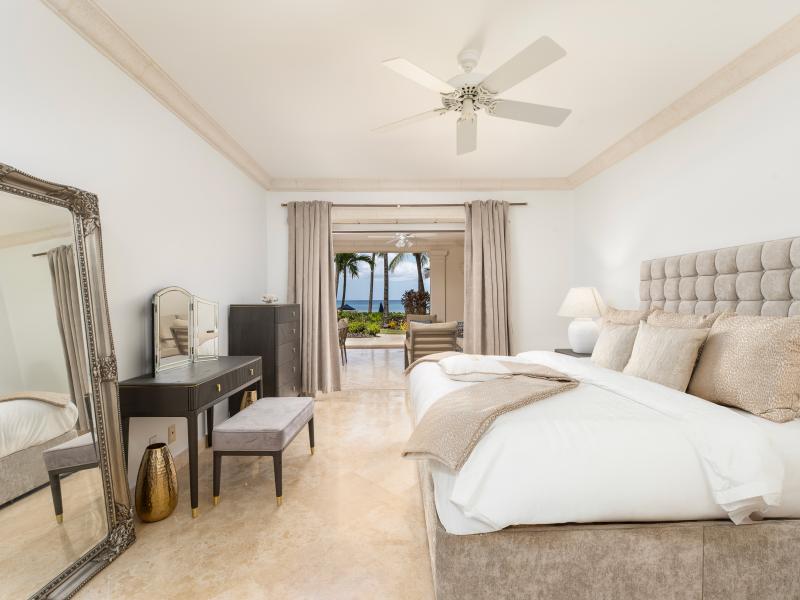 St. Peter's Bay 111 - Beachfront , Beachfront villas Barbados , Holetown , Speightstown , St Peter , West Coast Barbados  