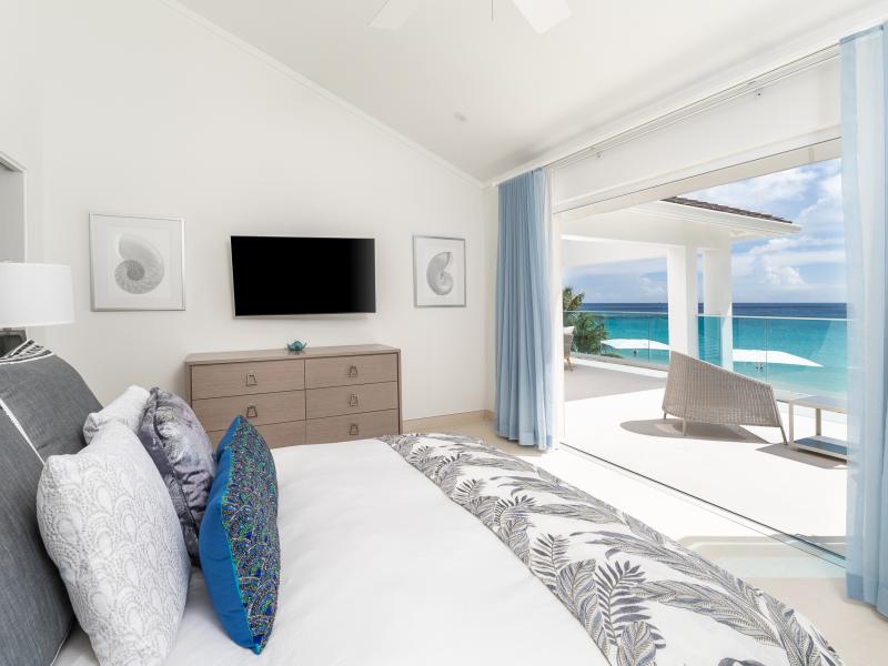 Blue Oyster - Beachfront , Beachfront villas Barbados , Lower Carlton , St Peter , West Coast Barbados  