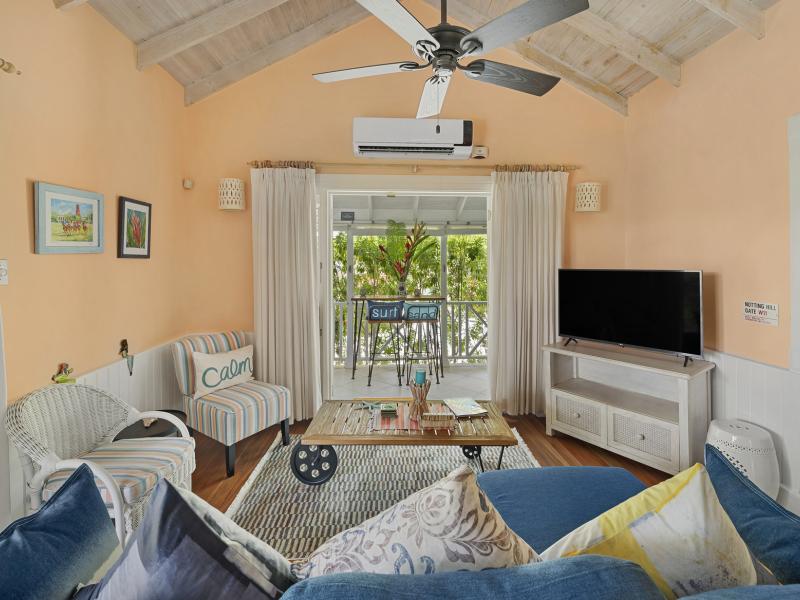 Porters Court 3 , Porters , St James , West Coast Barbados  