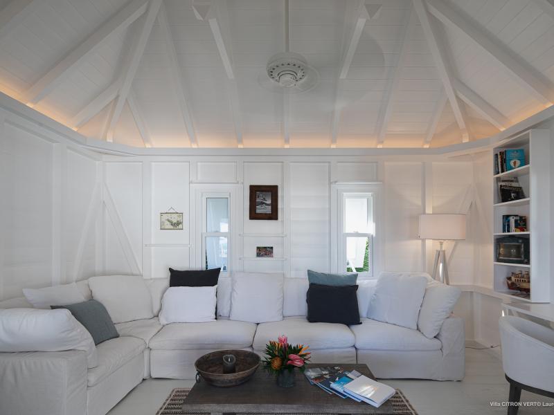 Villa Citron Vert , Toiny  