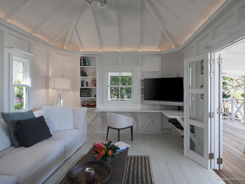 Villa Citron Vert , Toiny  