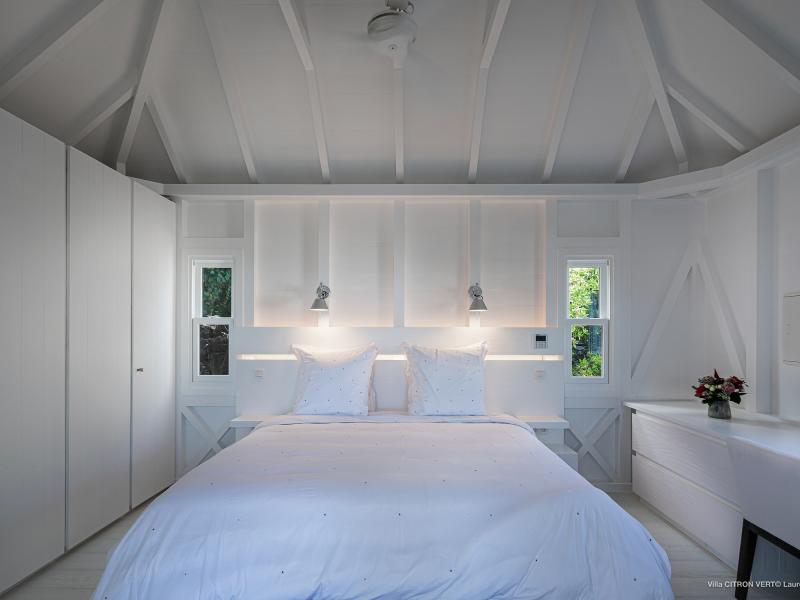 Villa Citron Vert , Toiny  