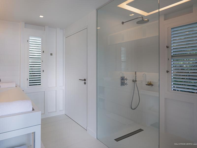 Villa Citron Vert , Toiny  