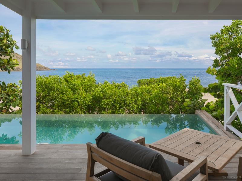 Petit Citron Vert , Toiny  