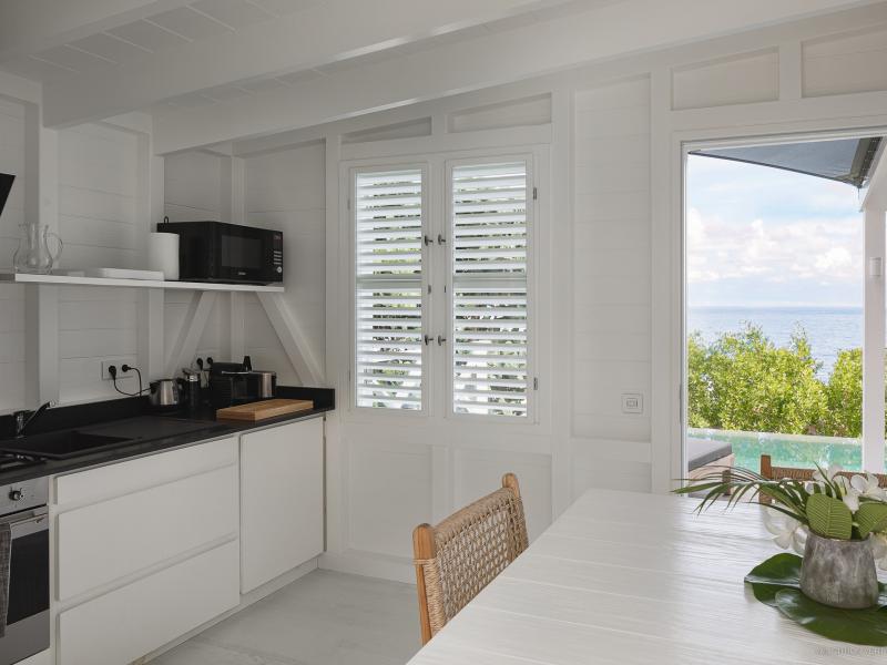 Villa Citron Vert , Toiny  