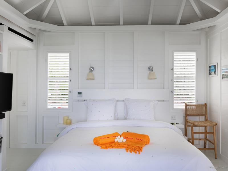 Villa Citron Vert , Toiny  