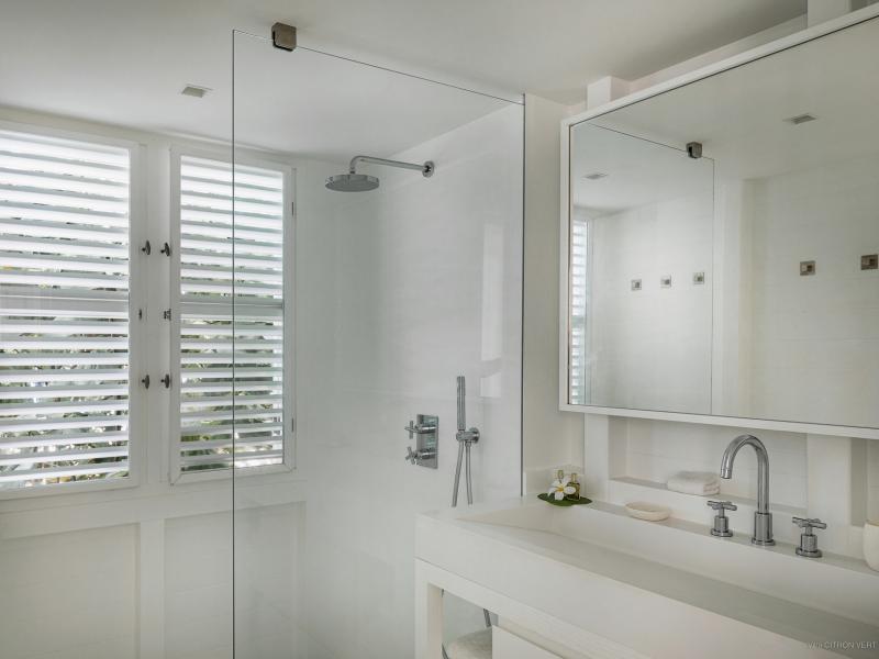 Villa Citron Vert , Toiny  