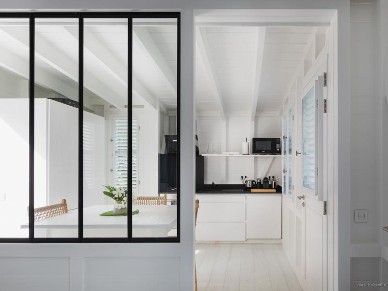 Villa Citron Vert , Toiny  