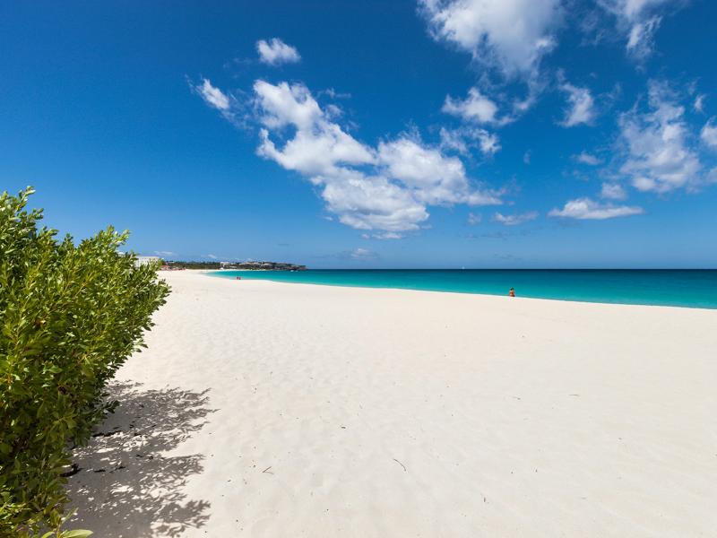 Kishti Villas on Meads Bay , Meads Bay  