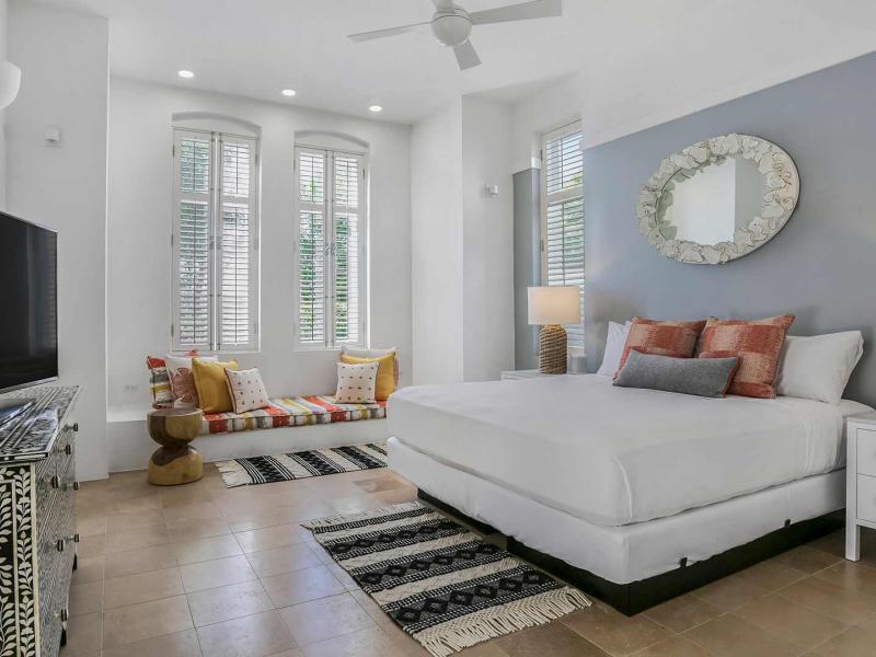 Sea Villa Anguilla , Long Bay  