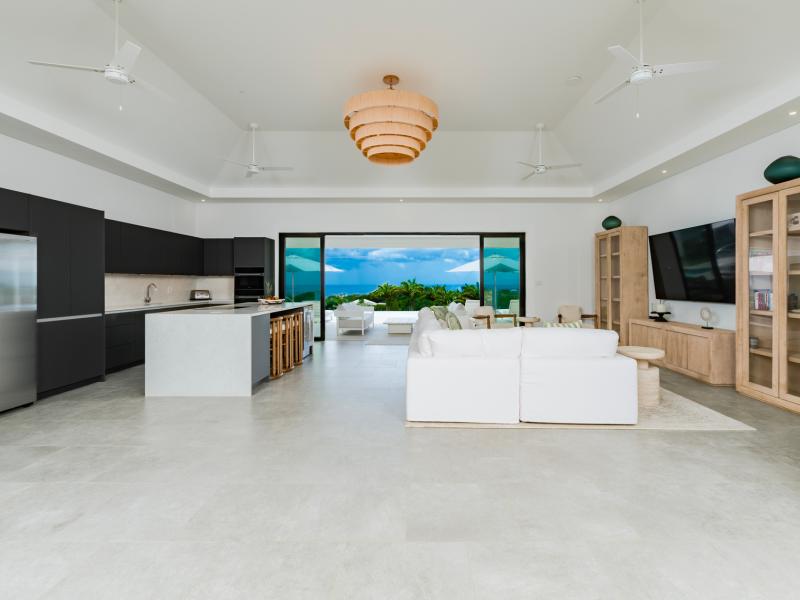 Royal Westmoreland-The Fairways , Royal Westmoreland , St James , West Coast Barbados  