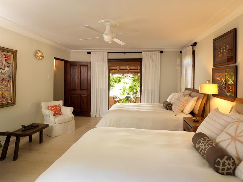 Villa Amanoka , Discovery Bay  