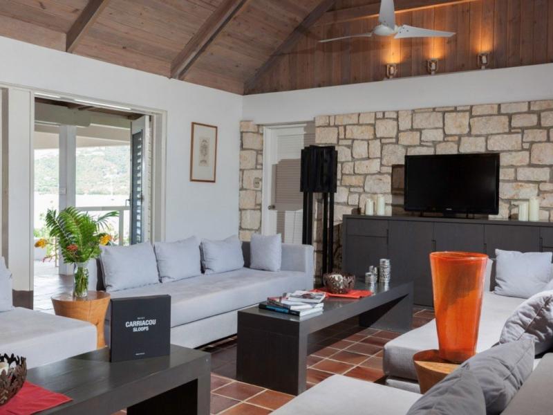 Windward House  , English Harbour  