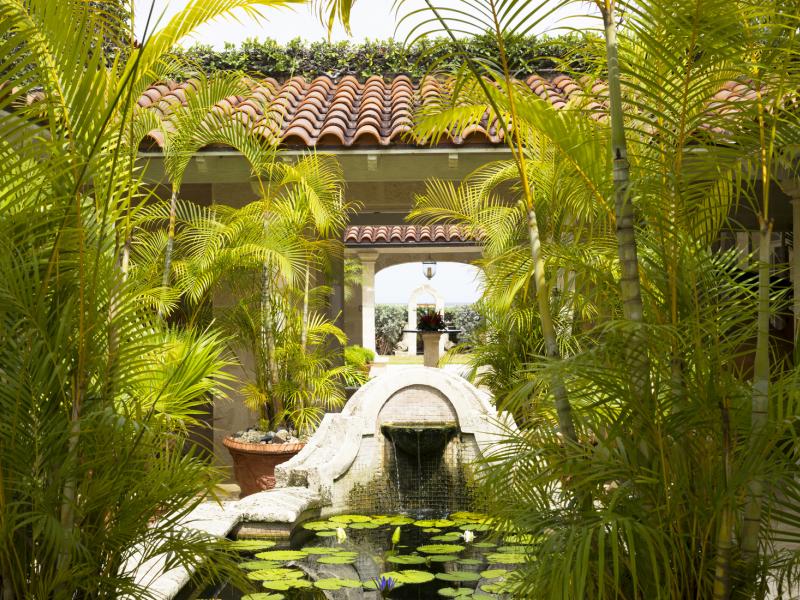 Bachelor Hall - Beachfront , Beachfront villas Barbados , Holetown , Porters , St James , West Coast Barbados  