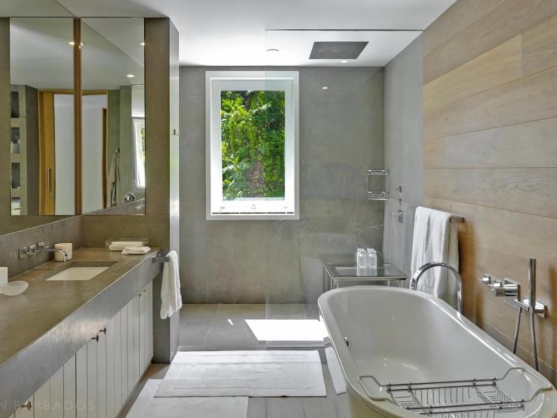 Beachfront - The Dream , Beachfront villas Barbados , St James , The Garden, Barbados , West Coast Barbados  